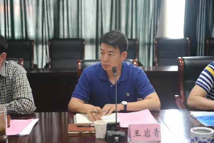 总局人事司领导莅临郑州国税局调研数字人事工作